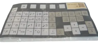 NEW FANUC A02B-0319-K711 A02B-0236-K854 A02B-0236-K851