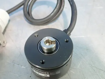 New | in-Stock DMG MORI MAH36360G5PNP0.5 Encoders Ohio US | HGR 24 #803167