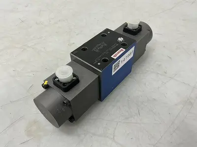 USED REXROTH 0811404832