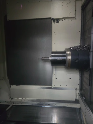 USED 2023 MAKINO A81NX