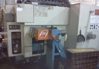 1998 MAZAK MTV 515/40N MACHINING CENTERS, VERTICAL | Quick Machinery Sales, Inc. (4)