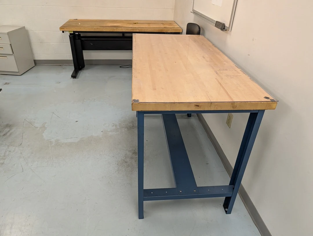 Office Furnishings