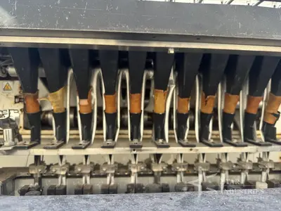 Used SANKO FC1000 Vertical Form Fill Sealing Machines (VFFS) California US | Star Industries #1254623