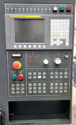 2010 FEELER VMP-1100 Vertical Machining Centers | Toolquip, Inc. (2)