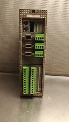 Used TRIO TRIO MOTION TECHNOLOGY MOTION COORDINATOR MC224 Motion Controls Missouri US | Up Time Machines #889343