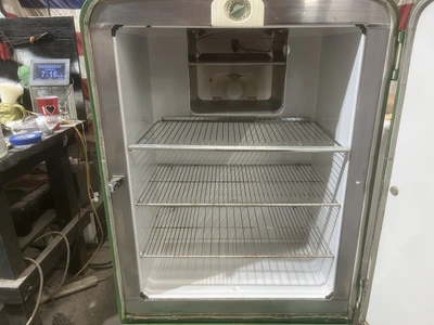 Used KELVINATOR VINTAGE Refrigerators Michigan US | Miedema Asset Management Group #1322230