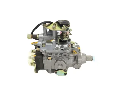 NEW BOSCH VE4/12F 1150 RV16368-1 INJECTION PUMP B460816368 VE412F1150RV163681