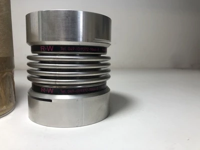 NEW R+W BKL/80