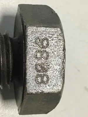 USED DME 9808