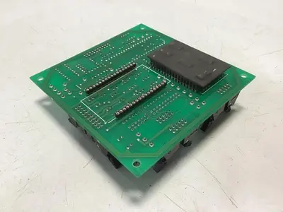 USED MITSUBISHI 3A133067