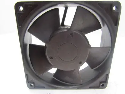 Toyo Fan TF120115A Cooling Fan Tube Axial 115VAC