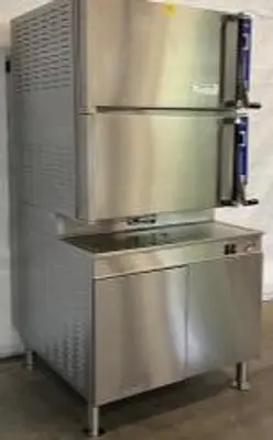 USED CLEVELAND 36CGM16300