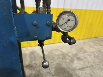USED ENERPAC RR20013-OB8