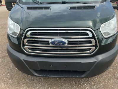 Used 2019 FORD TRANSIT 350 Vans Michigan US | Miedema Asset Management Group #1423678