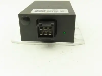 Linde 791 740 1259 Forklift Voltage Transformer Removed From E20C