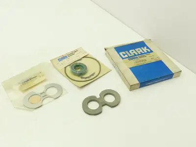 Clark 997155 1810952 Forklift Hydraulic Seal Kit Repair L4