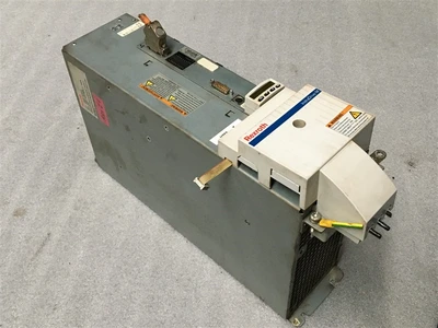 USED REXTROTH HMS01.1N-W0110 (5)-