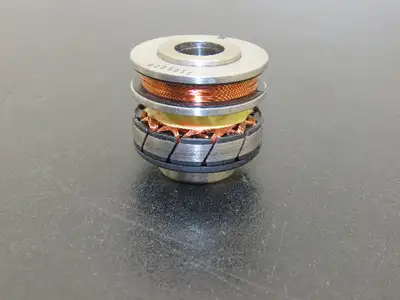 Tyco V23401-T2109-E102 Motor Encoder Resolver Rotary Encoder