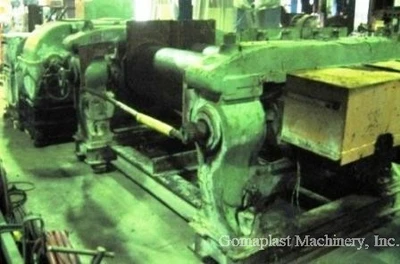 26″ x 26″ x 84″ Bolling Mill, Item # 1112