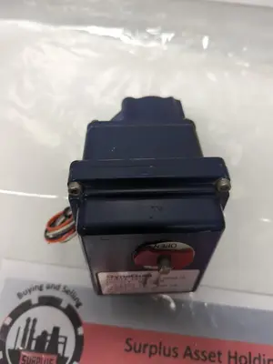 Used DYNAQUIP DE305 Industrial Controls Ohio US | Surplus Asset Holdings #1241958
