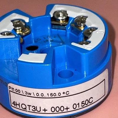 NEW Weed Instruments 4500H