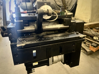 Used 2017 PA INDUSTRIES SRFX-8 Servo Feeders Tennessee US | Alma Machinery #1327041