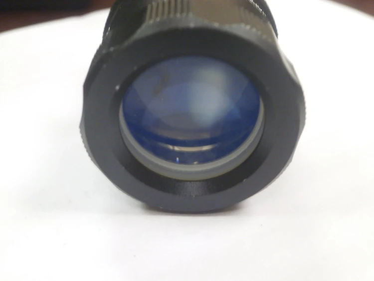 Used Unbranded W10XD-FN18.0/EP18.5 Microscopes Arizona US | ASSET CONVERSION SPECIALISTS, INC. #310739