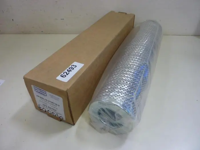 NEW HYPRO HP455L18-VTM710-V