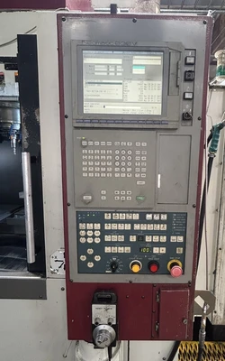 2009 OKK VM-5III Vertical Machining Centers | Toolquip, Inc. (4)