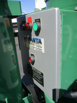 USED NEW HOLLAND LTD K-24