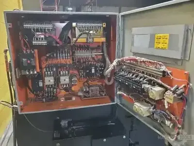 USED 1990 AMADA M-4065