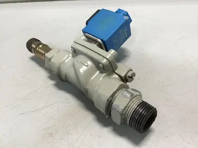 USED DANFOSS EVSI20NO