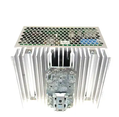 USED PHOENIX CONTACT QUINT-PS-100-240AC/24DC/20A POWER SUPPLY 2938620