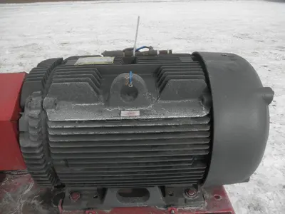 USED BELL AND GOSSETT HSC3-10X12X14 LHR