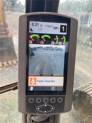 Used 2018 CATERPILLAR 325FL Excavators Arkansas US | Big D Heavy Equipment #1556989