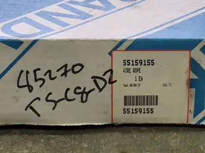 NEW SANDVIK 55159155