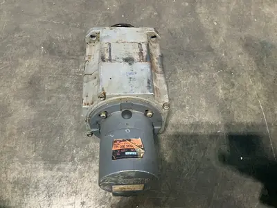 Used MITSUBISHI HA43CS Motors (misc) Ohio US | HGR 24 #1324905