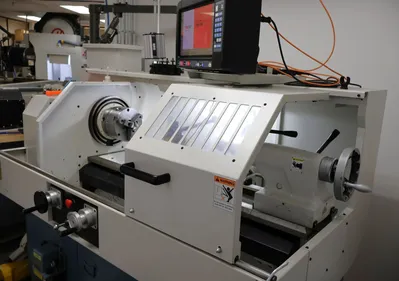 2020 TRAK 1630RX Lathe CNC Lathes 2-Axis | Clark Machinery Sales, LLC (2)