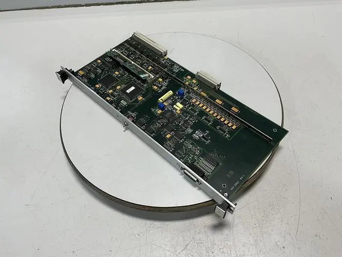 Used VAN DORN 330-021 Circuit Boards Michigan US | Ideal Machinery #698207