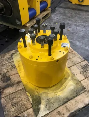 Used CAMERON _UNKNOWN_ Parts (Hydraulics and Pneumatics) Louisiana US | Oil The Woodlands Group #1501194