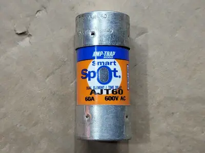 NEW FERRAZ SHAWMUT AJT60