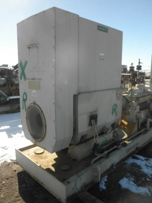 USED SIEMENS 130