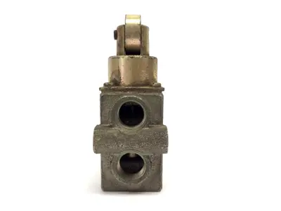 Used Parker Hannifin CW13-37 AR Pump & Valve Parts Michigan US | Maverick Industrial Sales #1483143