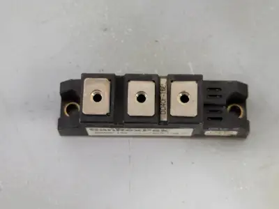 USED SANREXPAK DD40F-160