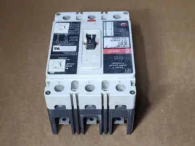 USED EATON HMCPS007C0C