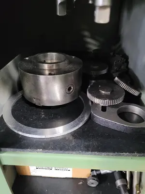 Used HARDINGE BROTHERS HLV-H Precision Lathes Kentucky US | Aucto #1444270