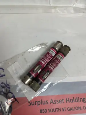 Used LITTELFUSE IDSR-15 Miscellaneous Equipment (Electrical & Power) | Surplus Asset Holdings #1194167