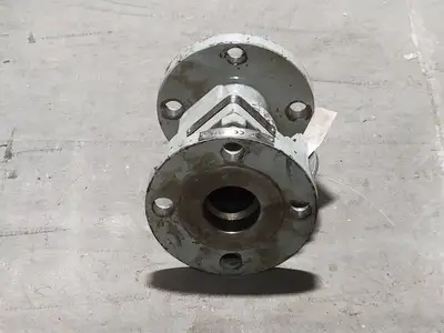 USED KF INDUSTRIES E2150-1922G21