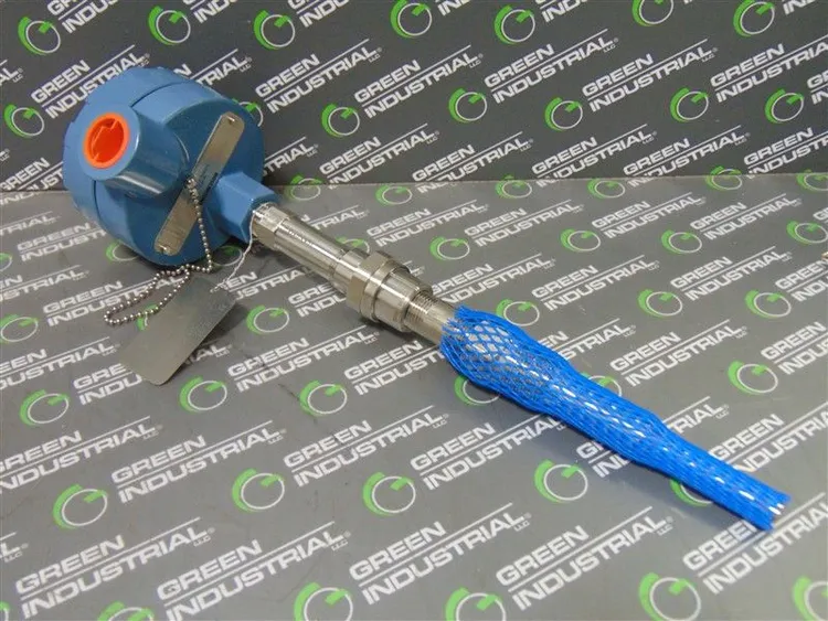 Used ROSEMOUNT ANALYTICAL 79 Sensors Wisconsin US | Green Industrial #683698