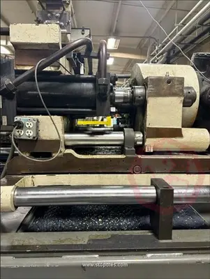 USED 1992 CINCINNATI VH600T